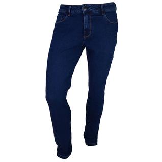Calça Jeans Masculina Lado Acesso Marcello Slim Azul - LH258