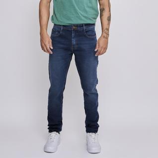 Calça Jeans Masculina Skinny Otávio