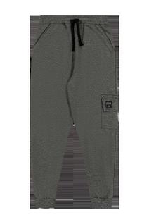 Calça Jogging Cargo Infantil Menino Inverno Boca Grande Ref. 46747