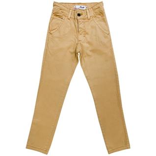 Calça Juvenil Look Jeans Sarja