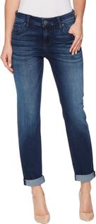 Calça KUT from the Kloth Catherine Boyfriend Jeans Euro Wash 10