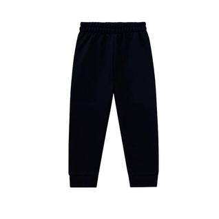 Calça Moletom Infantil Flanelada Punho Kyly 4 ao 8 137036