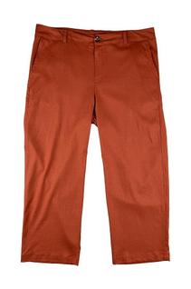 Calça Pantacourt Feminina de Linho Barrielli - Conforto e Estilo