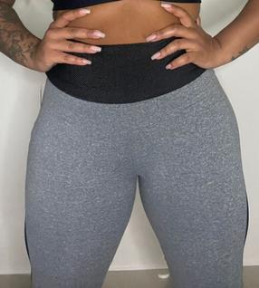 Calça para seu treino - NÃO FICA TRANSPARENTE