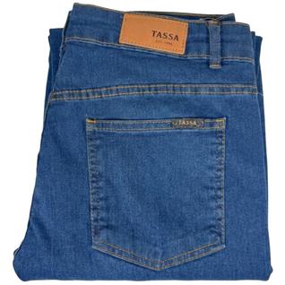 Calça Tassa Bootcut Feminina Cintura Alta Modeladora Premium