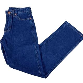Calça Wrangler Infantil Masculino Elastano Pro Rodeio Cowboy Cut