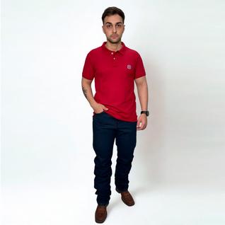 Calça Wrangler Jeans Algodão Premium Cool Vantage Cowboy Cut