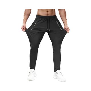 Calças Masculinas De Moda Para Corrida, Yoga, Treino E Caminhada Primavera/Verão