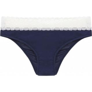 Calcinha de viscose sustentável