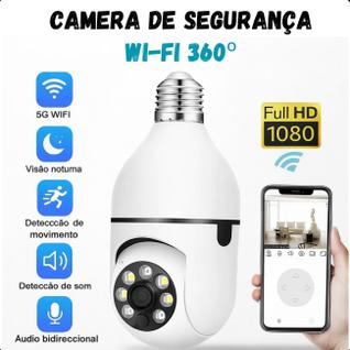Câmera de Video 360 suporte robusto e fácil de usar