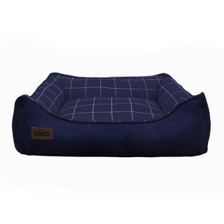 Caminha para pet com zíper confortável fresca para verão cama cachorros cães e gatos Estil