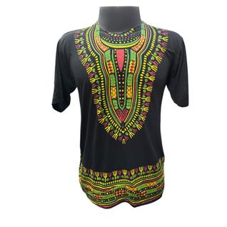Camisa Indiana Masculina Tribal