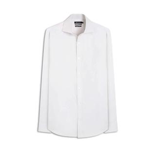 Camisa Ml Branco VR Collezioni 0431059V