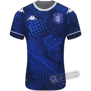 Camisa Olaria - Modelo I