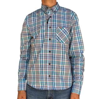Camisa Tassa Mas Xadrez