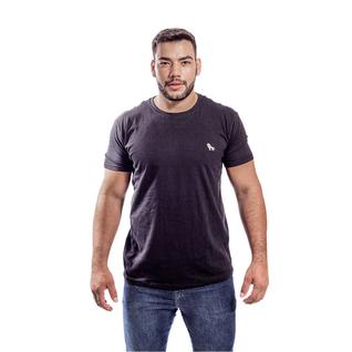 Camiseta Basica Qualidade preço baixo Estilo Rei