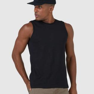 Camiseta Basica Regata Adulto Malwee Basico 1000004421