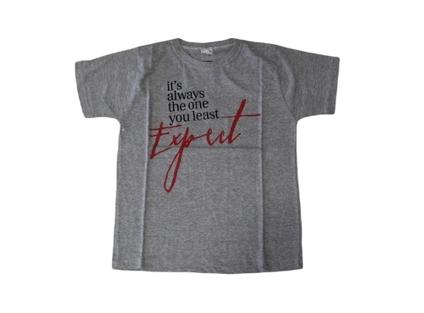 Camiseta Blusa Adulto Unissex Série How To Get Away With Murder HTGAWM Kg924 BM