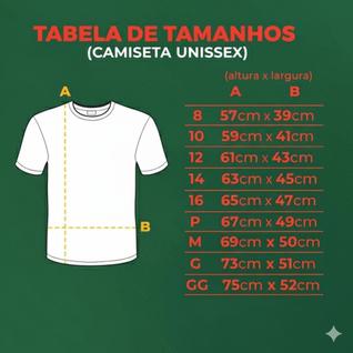 Camiseta Feminina Natal Algodão Premium Estampa Papai Noel Look Festivo Perfeita Para Usar