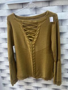 Camiseta inverno feminina M
