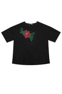 Camiseta Manga Curta Plus Size Secret Glam - Conforto e Estilo