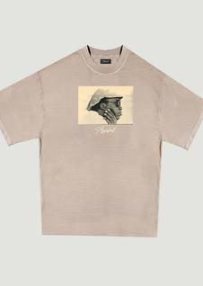 Camiseta Milton Nascimento