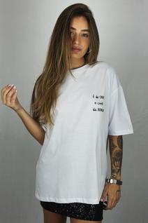 Camiseta Old School Cool