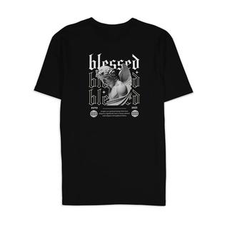 Camiseta Oversized Streetwear Masculina 30.1 Premium