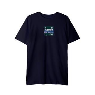 Camiseta Streetwear Estampada Moda Urbana Casual Hip Hop