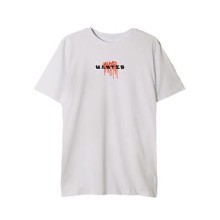 Camiseta Streetwear Logo Moda Urbana Algodão Hip Hop Style