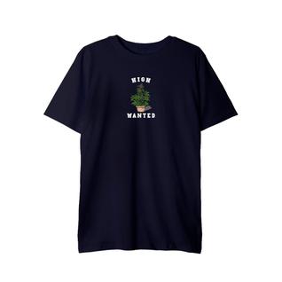 Camiseta Streetwear Moda Urbana Algodão Casual Estilosa