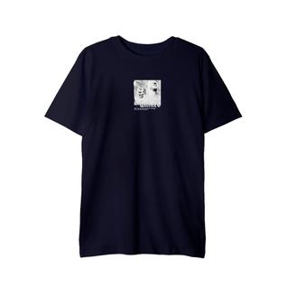 Camiseta Streetwear Moda Urbana Oversized Casual Hip Hop