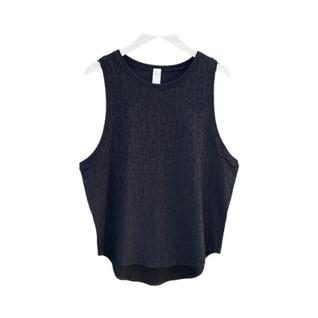 Camisetas De Verão Sem Mangas Para Mulheres, Blusas De Pilates E Yoga De Secagem Rápida, T