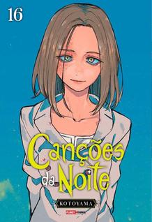 Canções Da Noite Vol. 16