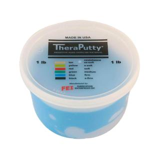 CanDo TheraPutty Padrão para Exercícios de Mão para Reabilitação, Exercícios, Terapia da M