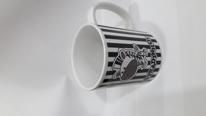 Caneca Romântica