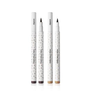 Caneta de maquiagem Freckle Marine Forest Freckle Pen 2 cores