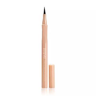 Caneta Delineadora para Olhos - Pam By Pamella - Speed Preta