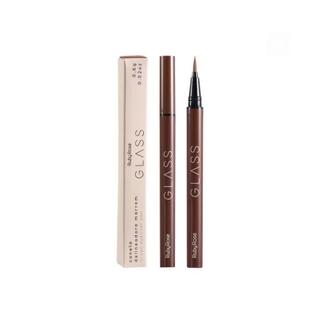 Caneta Delineadora Ruby Rose Glass Marrom Light Brown BE01 - HB527-1