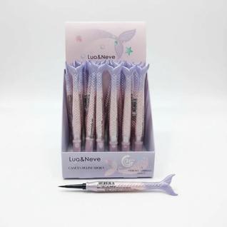 Caneta Delineadora Traço Preciso e Secagem Rápida