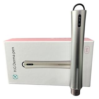 Caneta Derma Pen Micropigmentação Sem Fio Dermapen M9