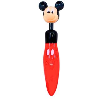 Caneta Esferográfica Azul em Forma de Mickey Mouse