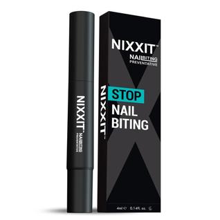 Caneta NIXXIT para Parar de Roer Unhas - Tratamento para Crianças