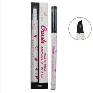 Caneta para Sobrancelhas Fio a Fio - Jasmyne