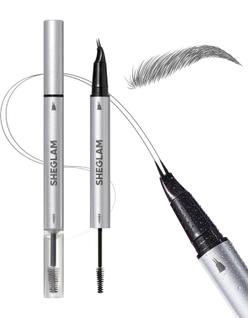 Caneta para Sobrancelhas Laminadora Real Flow SHEGLAM Espresso