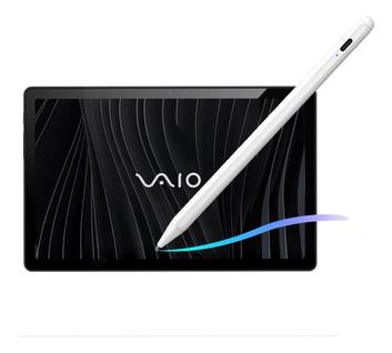 Caneta Touch Pencil Alta Precisão Compatível Com Tablet Vaio Tl10