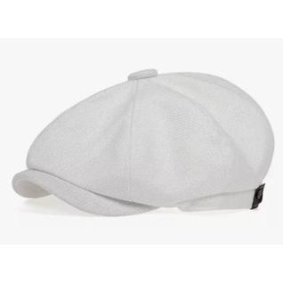 Cap Boina  espinha de peixe Shelby Inglesa Serie Peaky Blinders Netflix