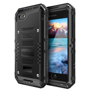 Capa à Prova d'Água Beasyjoy para iPhone SE (2022/2020), 8 e 7