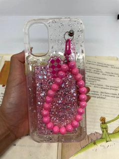 Capa de celular compatível com Galaxy A05 Normal Glam