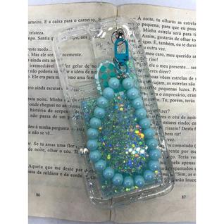 Capa de celular compatível com Galaxy A14 Glam
